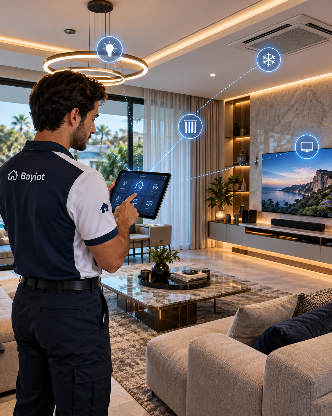 Automação Residencial